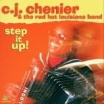 Step It Up by CJ Chenier