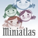Miniatlas Pediatrics