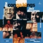 Jazz Descargas by The Conga Kings