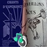 Chants D&#039;Esperance - Tunes