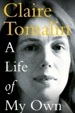 A Life of My Own: A Biographer&#039;s Life
