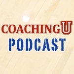 Coaching U Podcast with Coach Brendan Suhr