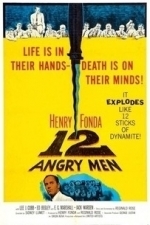 12 Angry Men (1957)