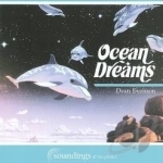 Ocean Dreams by Dean Evenson