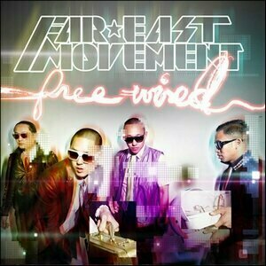 Free Wired (Korea Version) by Far East Movement