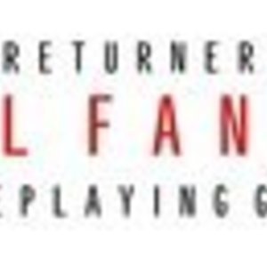 Final Fantasy Roleplaying Game (2nd Edition)