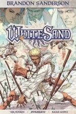 White Sand, Vol 1