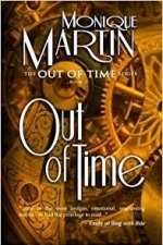 Out of Time (Out of Time book 1)