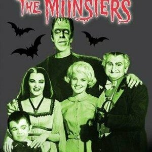 The Munsters - Season 1