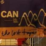 Lost Tapes by Can