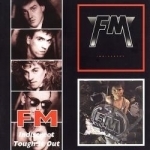 Indiscreet/Tough It Out by FM UK