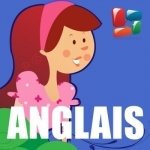 J&#039;apprends l&#039;Anglais