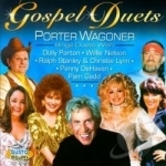 Gospel Duets by Porter Wagoner