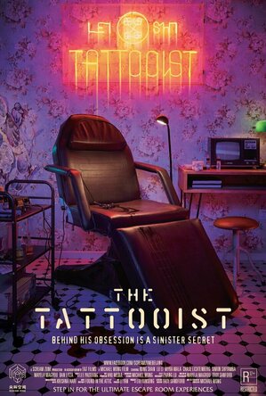The Tattooist (2018)