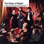 Kings of Diggin&#039; by Kon &amp; Amir