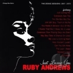 Just Loving You by Ruby Andrews