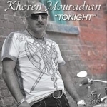 Tonight by Khoren Mouradian