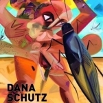 Dana Schultz: Waiting for the Barbarians