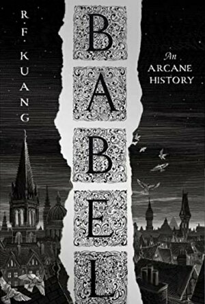 Babel: An Arcane History