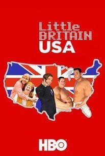 Little Britain USA