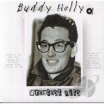 Greatest Hits by Buddy Holly