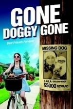 Gone Doggy Gone (2015)