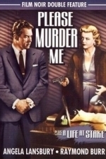 Please Murder Me (1957)