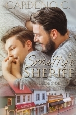 Smitty&#039;s Sheriff (Hope #3)