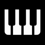 Music Synthesizer Piano: Full-Features Midi Melody keyboard