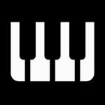 Music Synthesizer Piano: Full-Features Midi Melody keyboard