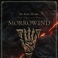 The Elder Scrolls Online: Morrowind