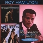 You Can Have Her/Spirituals by Roy Hamilton