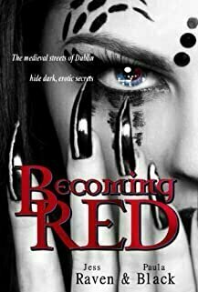 Becoming Red (The Becoming #1)