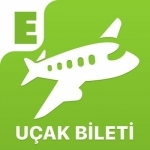 Uçak Bileti by Enuygun