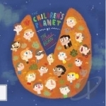 Children&#039;s Planet by The Tumble Down Library