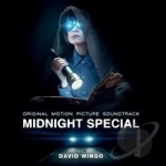 Midnight Special Soundtrack by David Wingo