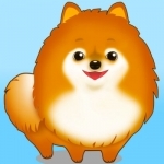 PomerMoji - Stickers &amp; Keyboard for Pomeranians