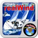 Wind NOAA forecast for windguru addicted people
