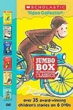 Jumbo Box of Storybook Classics 2 (2006)