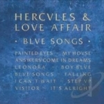 Blue Songs by Hercules &amp; Love Affair