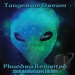 Phaedra Revisited by Tangerine Dream