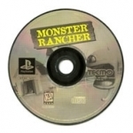Monster Rancher 
