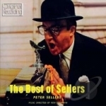 Best of Sellers by Peter Sellers