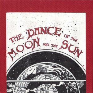 The Dance of the Moon and the Sun by Natural Snow Buildings