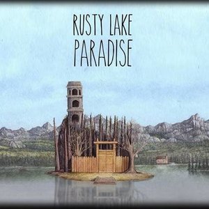 Rusty Lake Paradise 