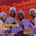 Greatest Hits by The Turbans Philadelphia