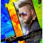 Eclectic by Jonny Rice