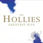 Greatest Hits by The Hollies