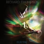 Electric by Richard Thompson