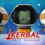 Kerbal Space Program 